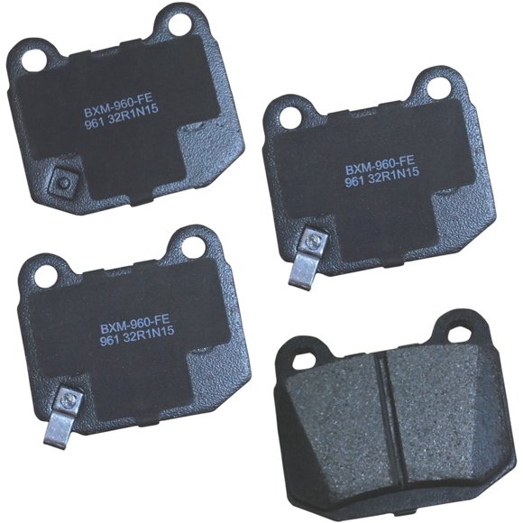 Bendix SBM961 Stop by Bendix Brake Pad Set