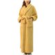 thumbnail image 1 of Camisón cálido de invierno para mujer, albornoz para parejas, camisón de otoño e invierno para hombres y mujeres Fridja  nalpqowj50102, 1 of 1
