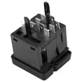 thumbnail image 3 of Car Headlight Switch Head Lamp Control Switch For    Transporter 357941531, 3 of 7