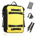 thumbnail image 1 of Large Capacity Motorcycle Bag Waterproof Luggage Pack Multi-Function Motorbike Saddle Rack Trunk Luggage, 1 of 8