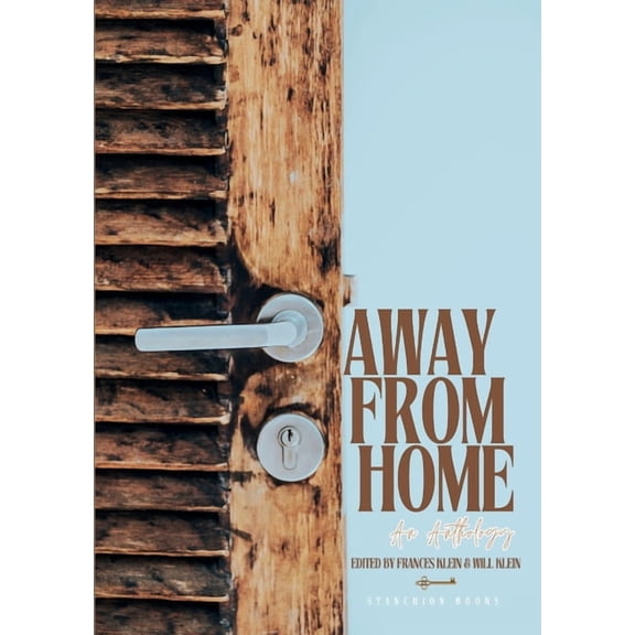 Away From Home Anthology, (Paperback)