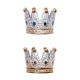 thumbnail image 1 of Portaves de 2 piezas Portaves de diamante Portaves Portaves Macarena Soporte portavelas, 1 of 3