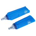 thumbnail image 3 of AONIJIE Bouteille d'Eau de Sport Pliable en TPU Souple pour Course Camping Randonnée, 3 of 5