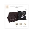 thumbnail image 2 of Juego de Sábanas Matrimonial 2800 Hilos Extra Suave Premium Lisa Soft Nature, 2 of 5