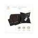 thumbnail image 2 of Juego de Sábanas Matrimonial 2800 Hilos Extra Suave Premium Lisa Soft Nature, 2 of 5