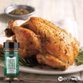 thumbnail image 6 of Tastefully Simple Rustic Herb Seasoning, 4.4 Ounce, 6 of 6