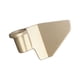thumbnail image 5 of Cuchilla universal ligera para panificadora, ideal para hornear y amasar en casa. 68x34x38mm, 5 of 9