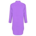 thumbnail image 6 of WRXMIJNHGSA Light Weight Cardigan Women Women's Classic Long Sleeve Knit Cardigan Sweaters Women's Casual Lightweight Pocket Long Sleeved Front Cardigan Lightweight Open Front Long Casual, 6 of 9