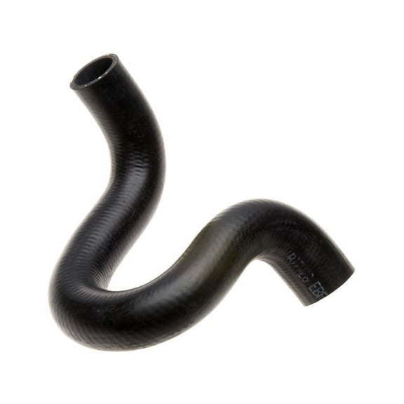 Lower Radiator Hose - Compatible with 2007 - 2008 Chrysler Pacifica 4.0L V6 GAS