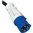 thumbnail image 6 of Tripp Lite 3-Phase PDU Monitored 14.5kW 200/208/240V 42 C13; 6 C19 60A 0URM, 6 of 7