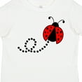thumbnail image 4 of Inktastic Cute Red Ladybug Boys or Girls Toddler T-Shirt, 4 of 5