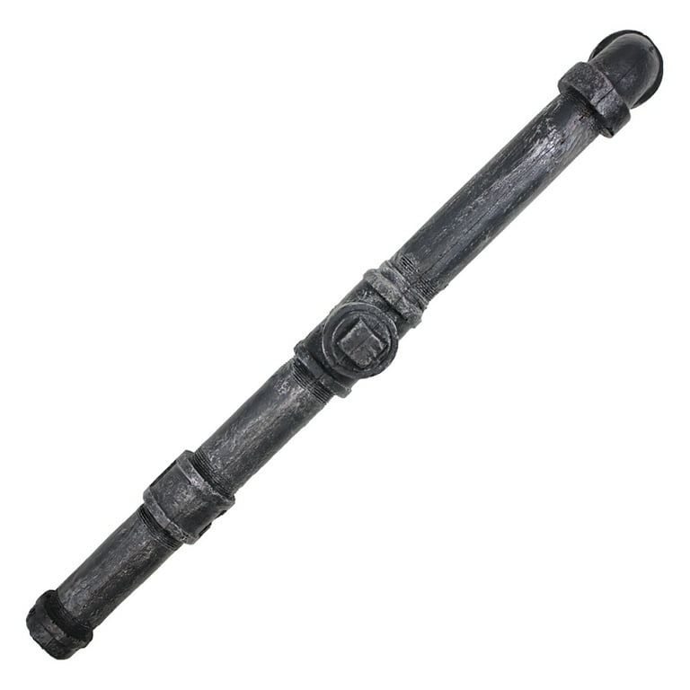 Thick Foam Drain Pipe Costume Horror Movie TV Prop Tool Weapon Cosplay Accessory Thick Foam Drain Pipe Costume Horror Movie TV Prop Tool Weapon Cosplay Accessory