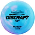 thumbnail image 3 of Discraft Paul McBeth Signature ESP Buzzz Midrange Golf Disc [les Couleurs Peuvent Varier] - 175-176 g, 3 of 3