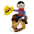 thumbnail image 1 of Pet Cat Cowboy Dog Costume Dogs Clothes Style With Hat, 1 of 3