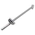 thumbnail image 1 of Llave para bicicletas y automóviles, llave de extracción de llaves, llave dinamométrica, llave de torsión de viga 500 N 145 kg, 1 of 9