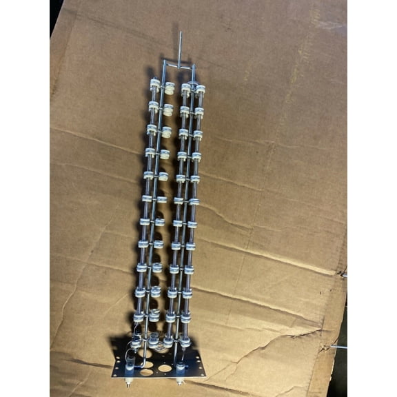 New 8604-101 Bard 9Kw 480V 3Terminal Heat Strip OEM 8604-101