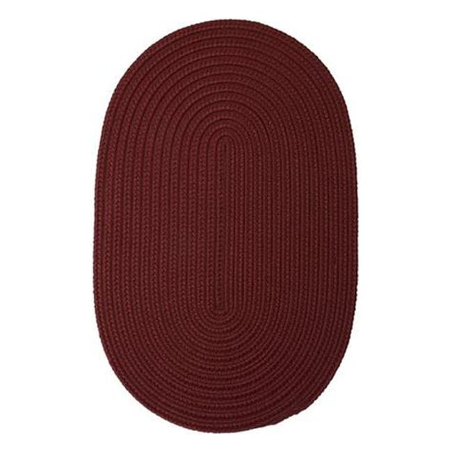 Boca Raton Corona 7 ft. Round Indoor/Outdoor Area Rug 7'x7'