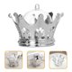thumbnail image 2 of KAKOWELY 12 cajas de dulces rellenables con forma de corona y cúpula para recuerdos de boda, 2 of 5
