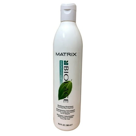 Matrix Biolage Bodifying Shampoo Fine & Limp Hair 16.9 oz