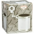 thumbnail image 3 of Diamond Plate? Large Stainless Steel Motorcycle Cup Holder, 3 of 3