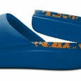 thumbnail image 5 of Unisex ISlide  New York Knicks Multi-Color Motive Slide Sandals, 5 of 5