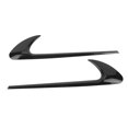 thumbnail image 1 of Rewera 2 Piezas de Adhesivo Exterior para Coche con Forma de Gancho, Accesorio Decorativo, Ajuste Universal para Benz, 1 of 8