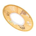 thumbnail image 4 of Gorro de ducha para niños, paño impermeable, champú para bebés, gorro de baño para niños, gorro de ducha para niños, elegante y moderno, 4 of 8