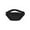 Black, variant on WRKEKC Clearance Adjustable Waist Pack for Sports – Lightweight Crossbody Bag with Multiple Pockets for Essentials