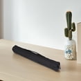 thumbnail image 1 of BESTYASH 3Pcs Padded Soprano Recorder Case Black Oxford Fabric Flute Bag for Wind Instrument Storage, 1 of 7