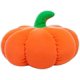 thumbnail image 1 of Cojín de calabaza ZHAOCHENG juguete de peluche creativo 26 cm, 1 of 5