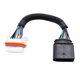 thumbnail image 5 of Conector frontal de lámpara de xenón 95563123911 95563123910 para Porsche Cayenne 2003-2006, 5 of 7