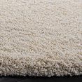 thumbnail image 3 of Safavieh Milan Harlow Solid Shag Area Rug, 3 of 8