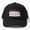Black, variant on Southwest Side Chicago Baseball Hat, Illinois Neighborhood Location Graphic Design, Classic Cap