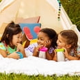 thumbnail image 2 of Munchkin Miracle Stainless Steel 360 Sippy Cup, rosa, 10 onzas Munchkin NA, 2 of 3