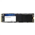 thumbnail image 1 of Disco Duro Interno SSD M.2 PCIe M2 NVME de 1 TB para Portátiles y Ordenadores de Sobremesa., 1 of 5