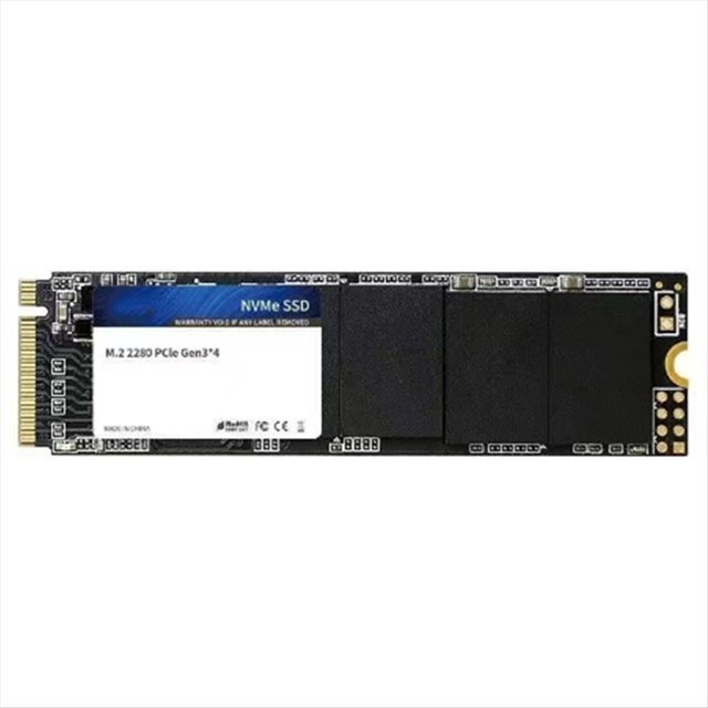 Disco Duro Interno SSD M.2 PCIe M2 NVME de 1 TB para Portátiles y Ordenadores de Sobremesa.