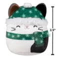 thumbnail image 5 of A 24-Day Micromallows Holiday Christmas Advent and Countdown Calendar for Kids and Adults, 5 of 5
