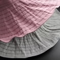 thumbnail image 3 of Sombrero para el sol para mujer - Visera de protección , perfecto para la playa, jardinería, viajes, Rosa de goma Yuyangstore Sombrero de las mujeres, 3 of 8