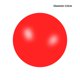 thumbnail image 5 of Vogacara Sticky Ball Pared Techo Tirando Bola Stress Relief Toy Niños Adultos TPR Vent Toy, Red, 6cm Type2 NO2 Vogacara CBP170376, 5 of 6