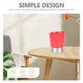 thumbnail image 5 of FUEENIRVA Straw Rack Straw Storage Suction Bucket Modern Design 1Set, 5 of 9