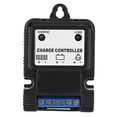 thumbnail image 3 of 6V/12V Pwm Solar Controller, IP30 Solar Charge Controller, For Renewable Energy Supplies Renewable Energy Accessories, 3 of 8