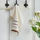 thumbnail image 1 of Toallas de mano de terciopelo de fibra, altamente absorbentes, ideales para baños de hotel, multiusos, resistentes al polvo, plegables, de tacto suave, aptas para la cocina.,Wsvlmg, 1 of 8