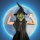 thumbnail image 4 of Máscara de bruja de Halloween, cubiertas para la cabeza de terror, bromas divertidas, cubiertas para la cabeza, cubiertas para los ojos, disfraces para fiestas, 4 of 8