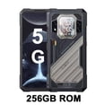 thumbnail image 1 of Smartphone CUBOT KINGKONG X Rugged 5G 16 GB+256 GB 10.200 mAh, 1 of 1