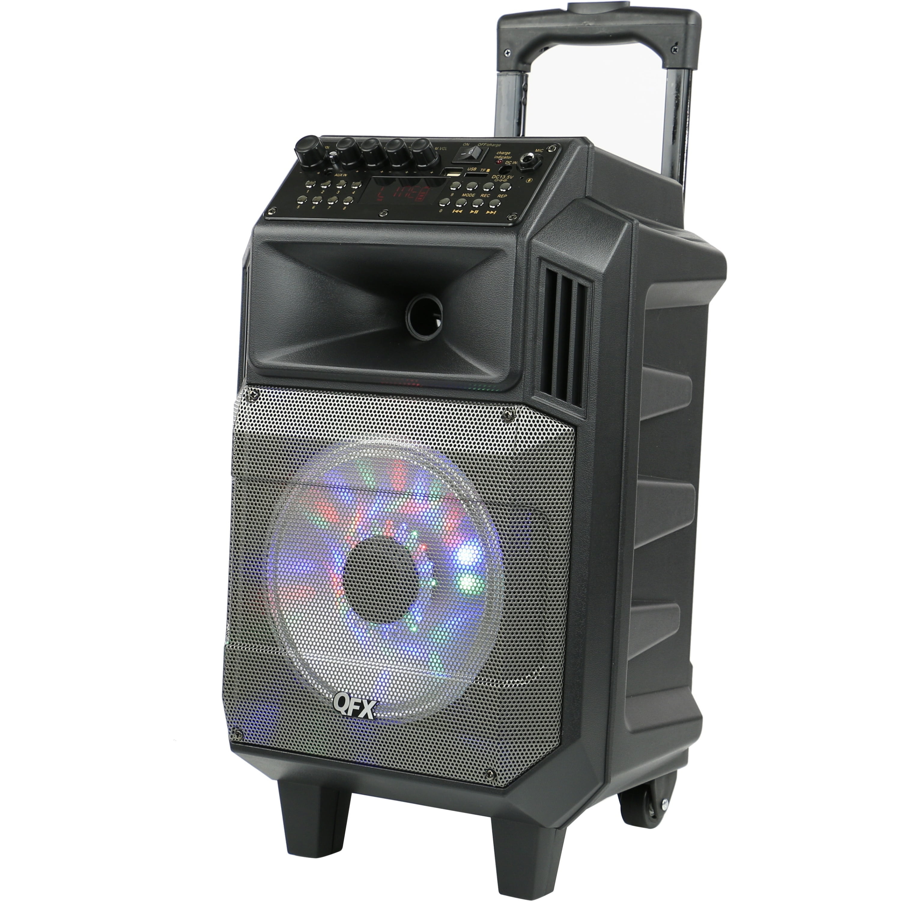 bluetooth speakers at family dollar