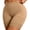01 Beige, variant on Fewfanhot Shapewear for Women Butt Lift Body Shaper Seamless High Waist Tummy Control Panties