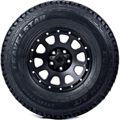 Travelstar Ecopath AT LT225/75R16 E/10PLY Light Truck & SUV Tire simolary.com 18 Travelstar Ecopath AT LT225/75R16 E/10PLY Light Truck & SUV Tire Simolary simolary.com 18