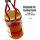 thumbnail image 5 of Small stainless steel can clamp bottle clamp (green can clamp), 5 of 5