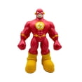 thumbnail image 1 of Muñeco de Goma DC Elástico Coleccionable Juguete Niño Flash Lup Toys Lup502, 1 of 1