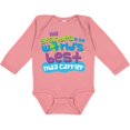 thumbnail image 3 of Inktastic Mail Carrier Grandpa Mailman Boys or Girls Long Sleeve Baby Bodysuit, 3 of 5